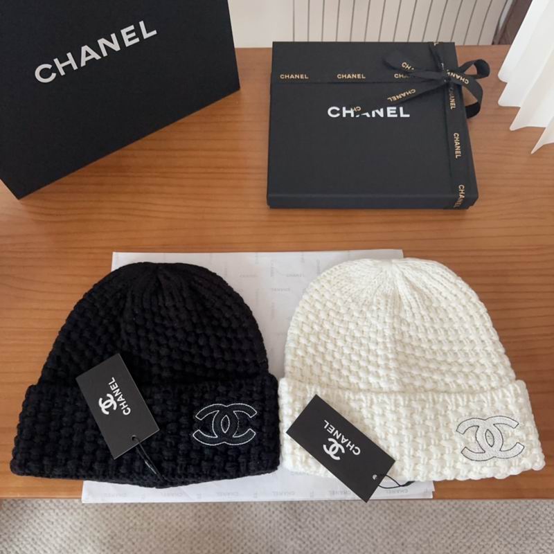 Chanel hat dx55